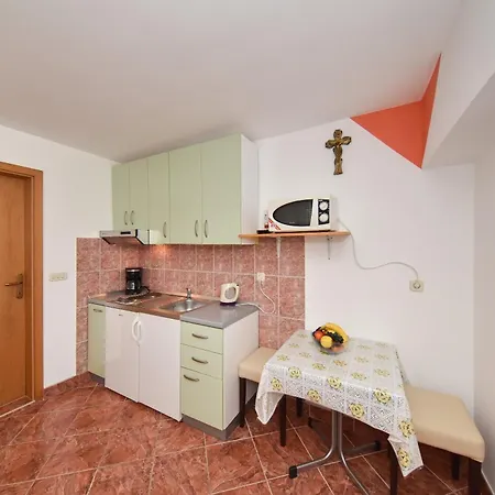 With Parking Space Privlaka, Zadar - 23640 Apartamento *